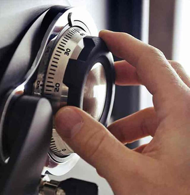 安宁开锁 安宁开锁公司开修保险柜